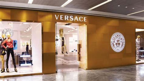 versace showroom in kolkata|versace wardrobe.